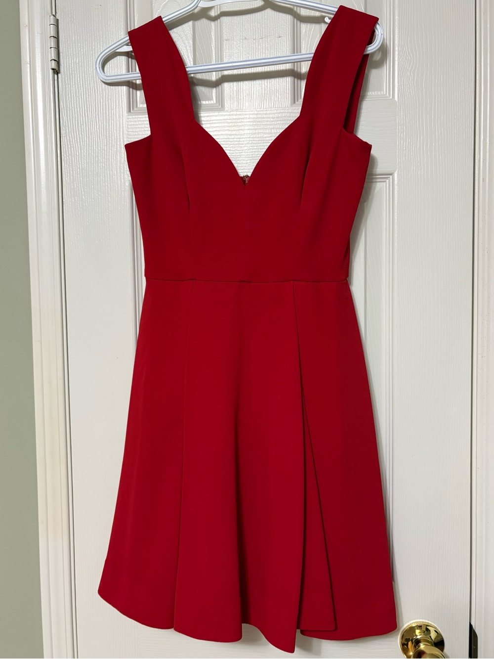 Emilia Wickstead Dress